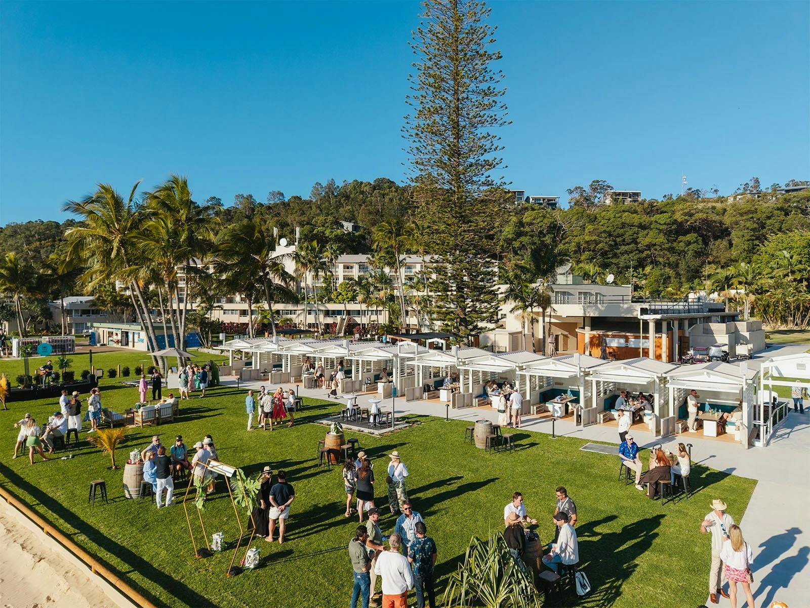 Tangalooma Island Resort