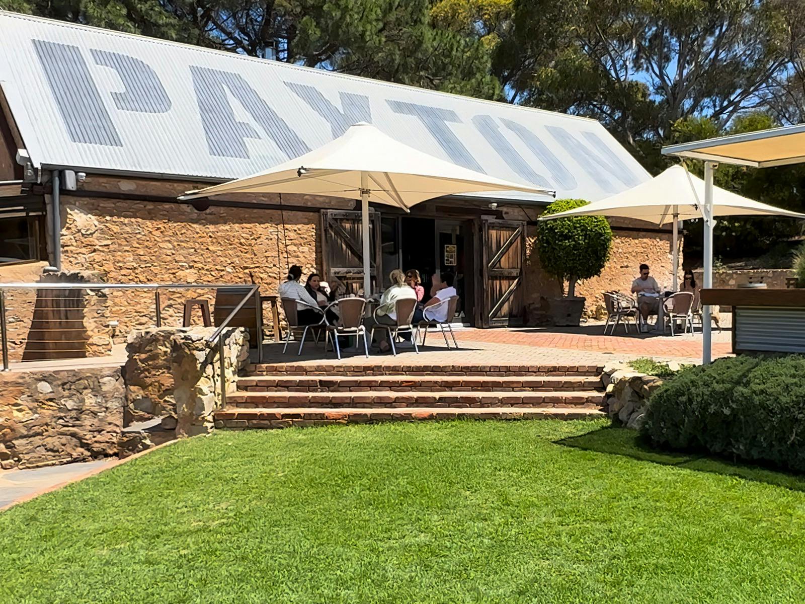 Summer Weekends at Paxton Wines
