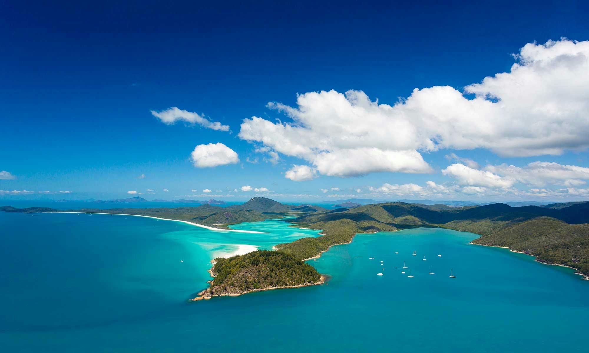 Hill Inlet