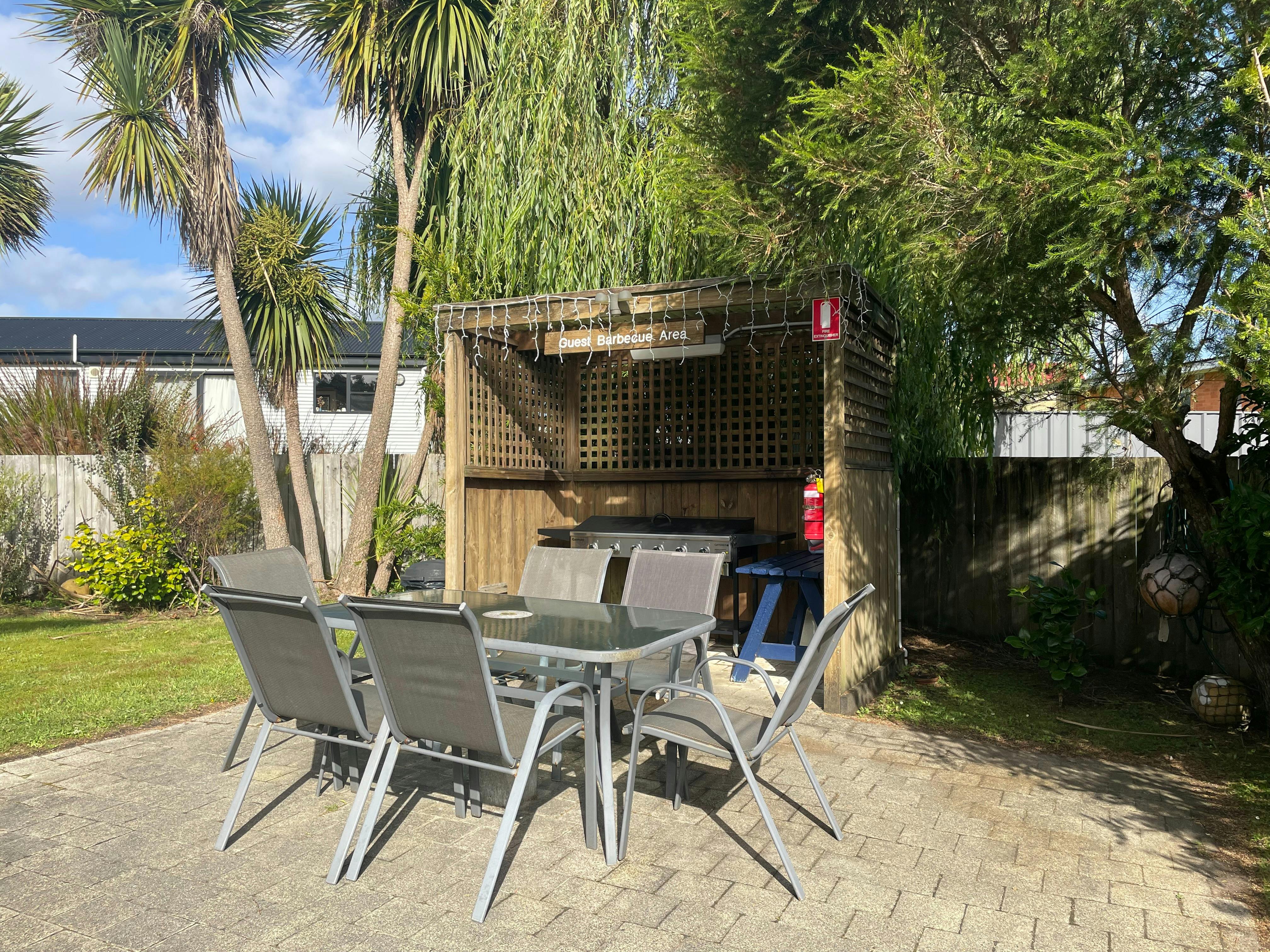Castaway Holiday Apartments
