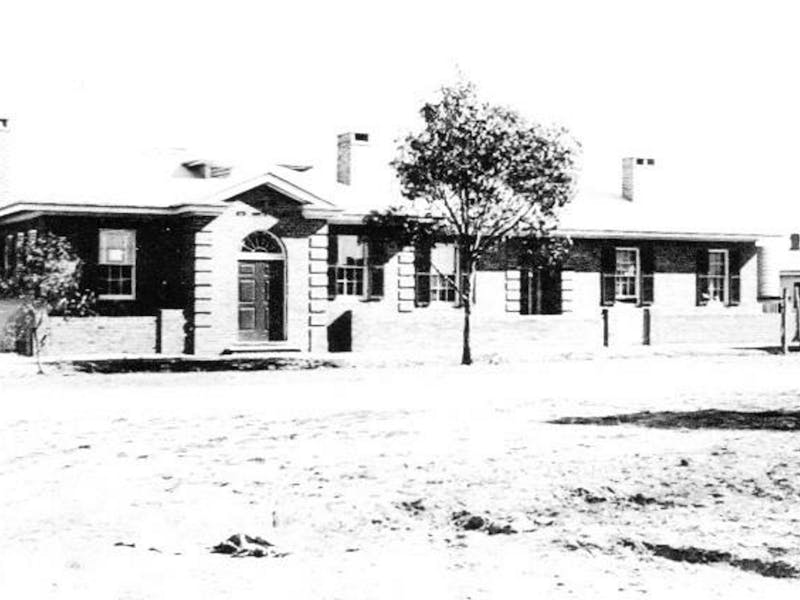 Circa 1935