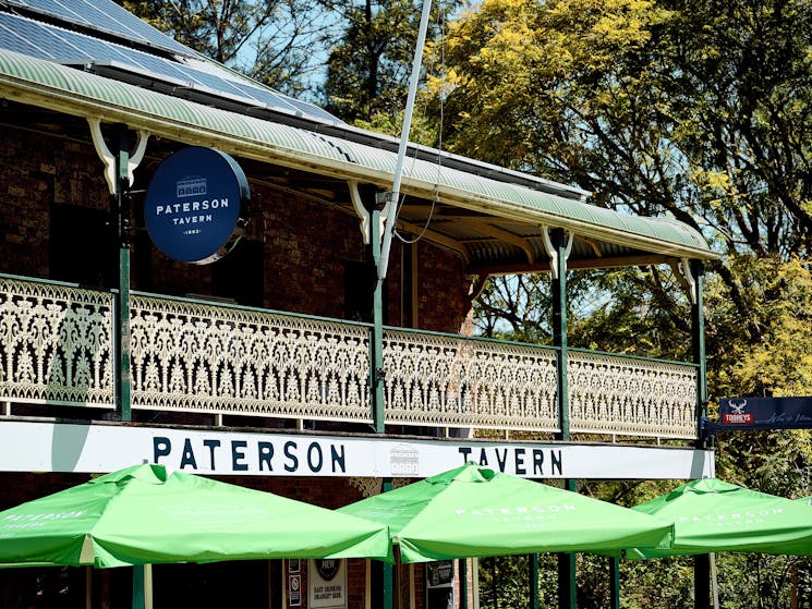 Paterson Tavern