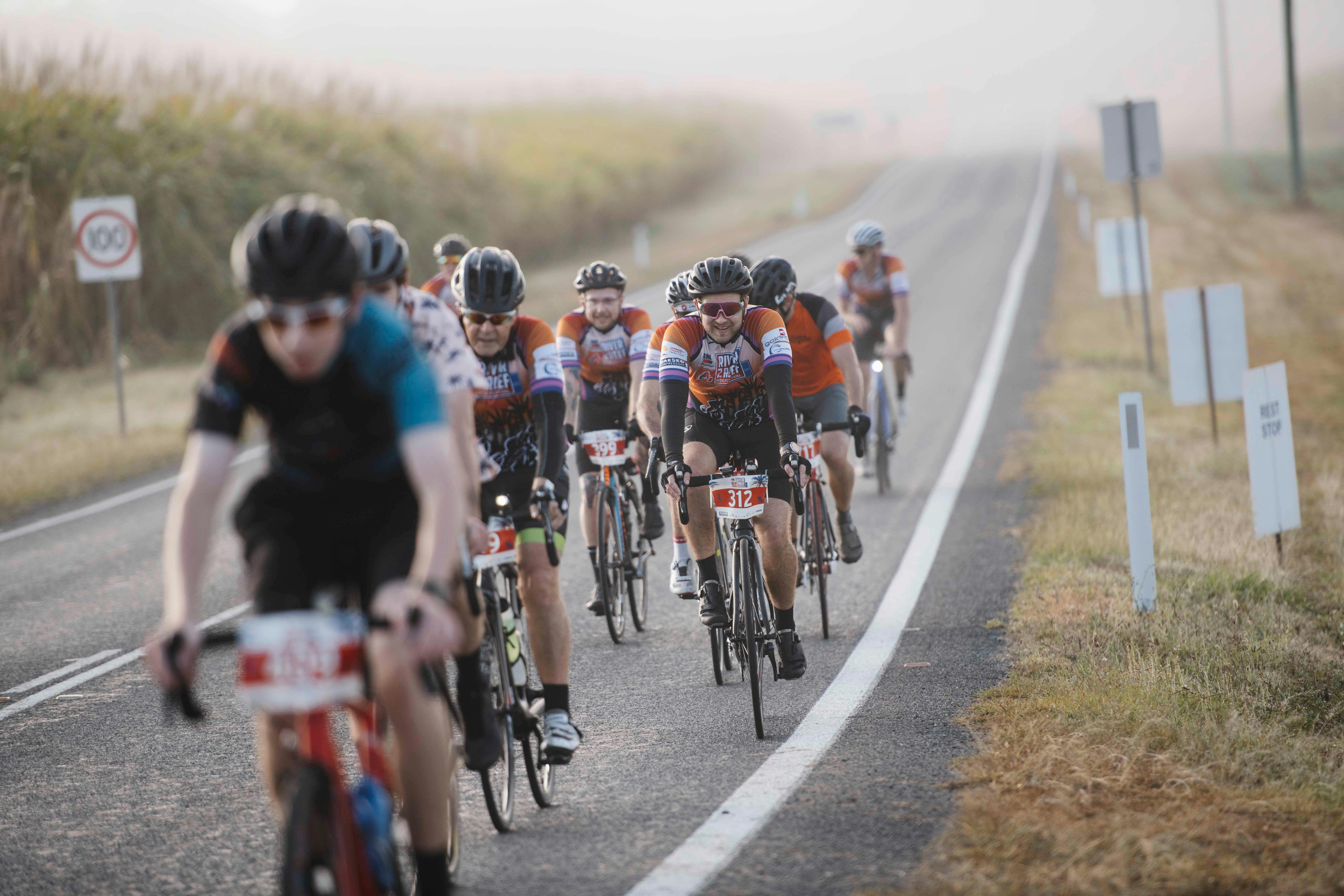 100k Gran Fondo