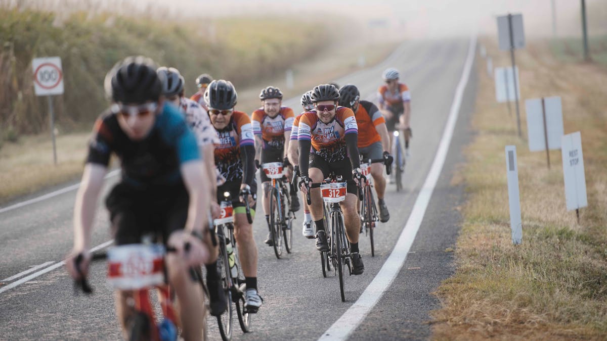 100k Gran Fondo