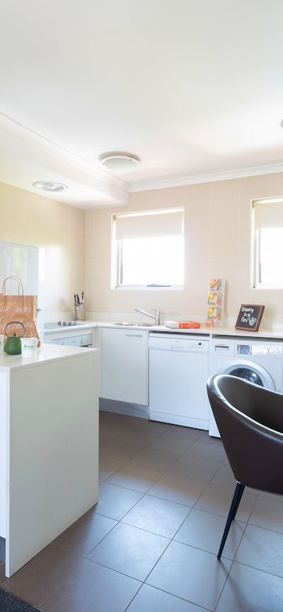 Forrest Hotel and Apartments