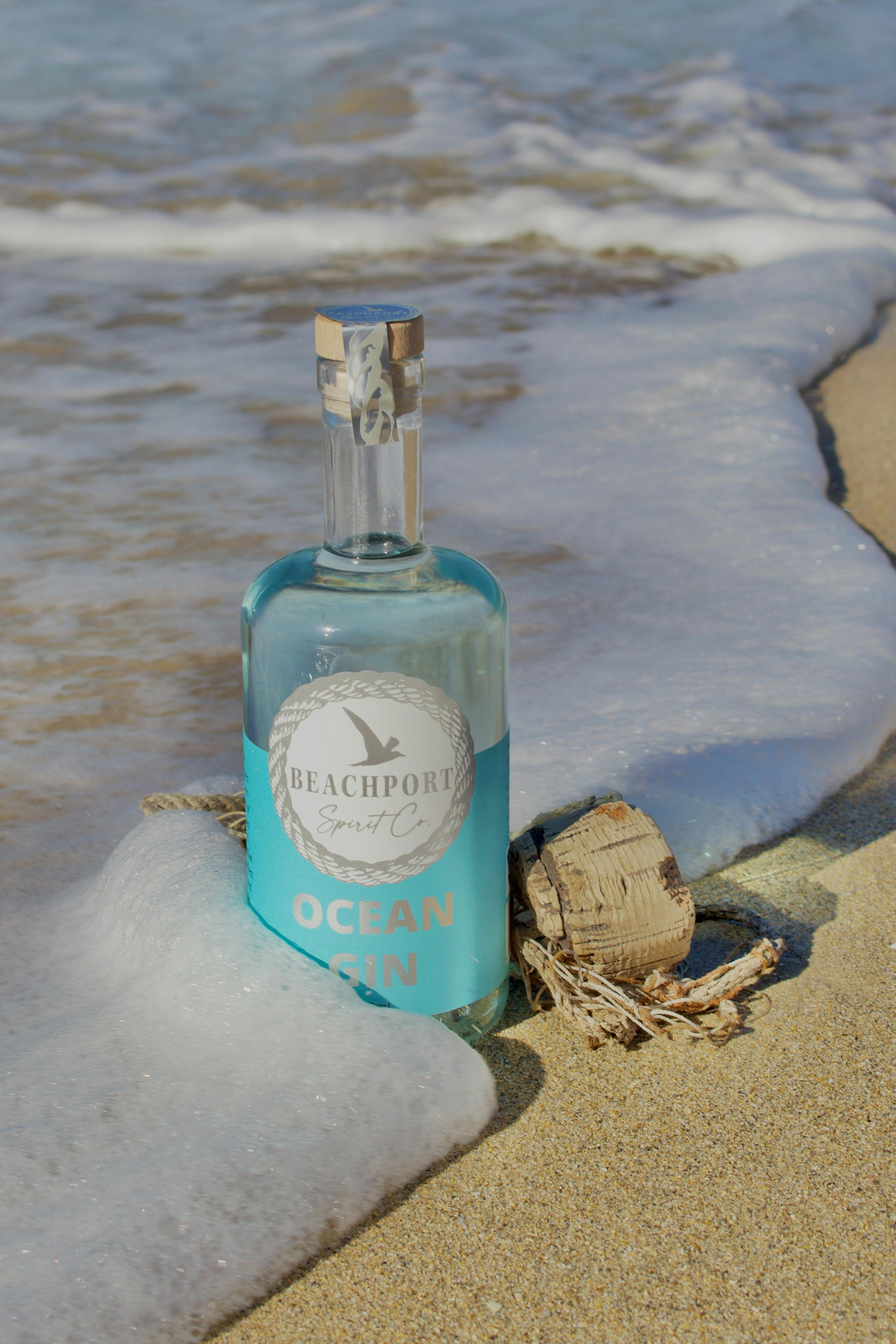 Ocean Gin