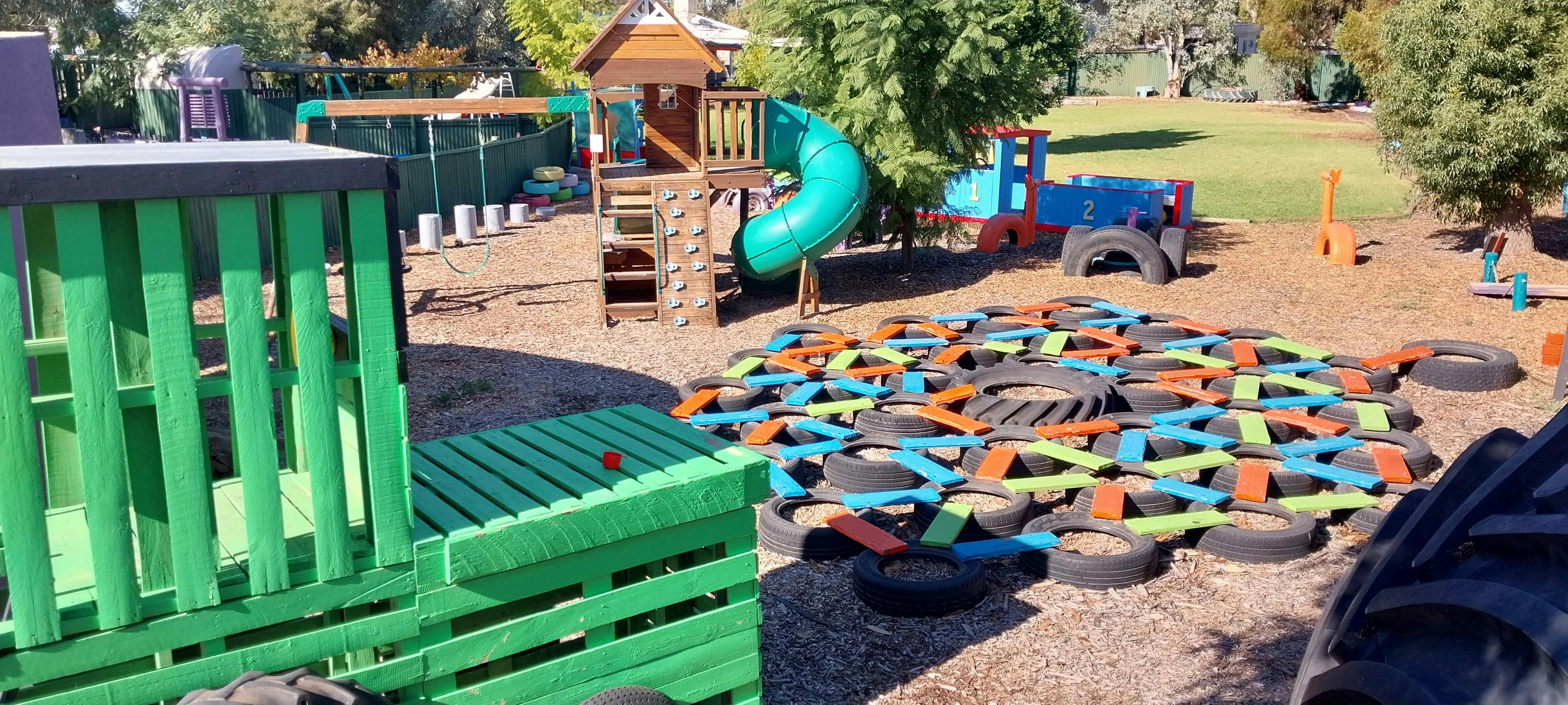 Playground