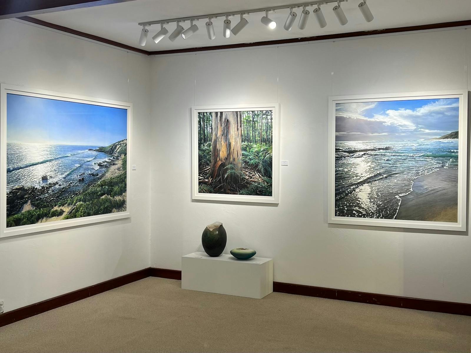 Exhibition Room