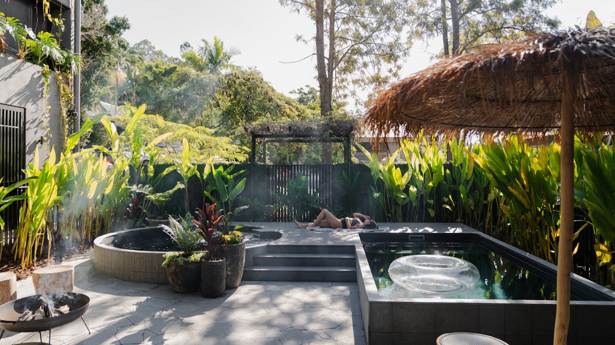 wellness space