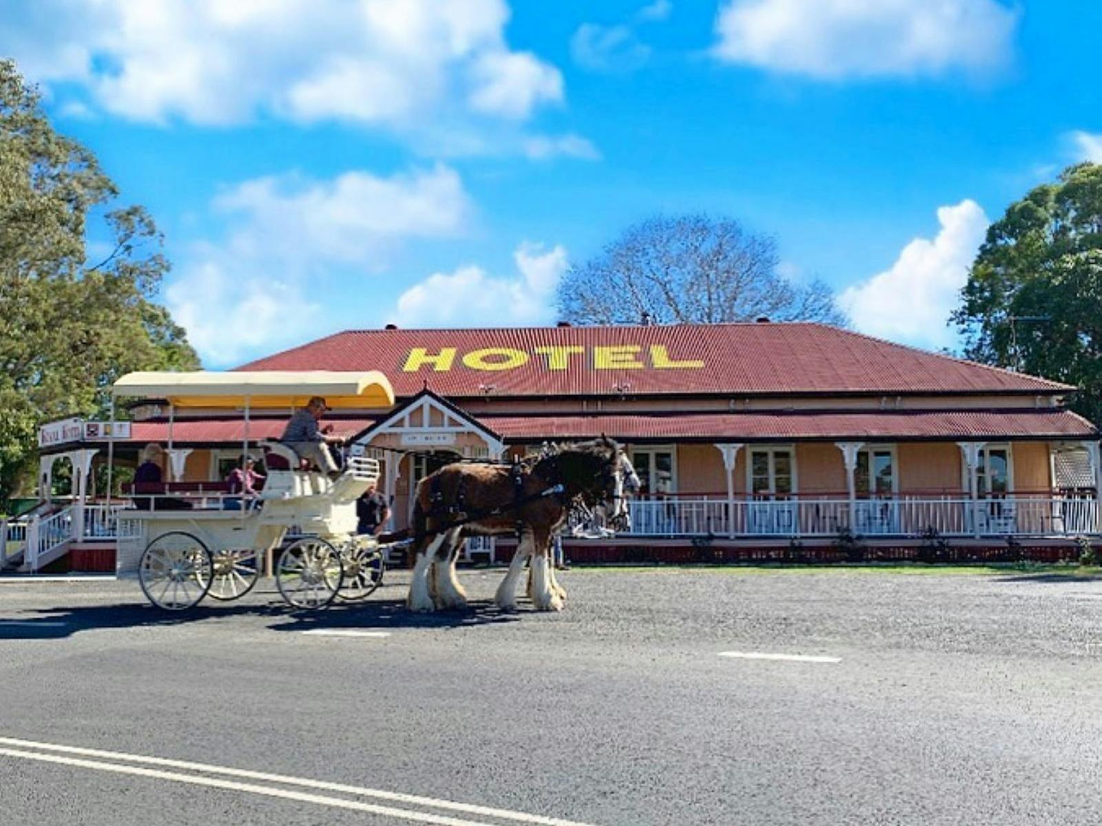 Royal Hotel Royal Hotel
