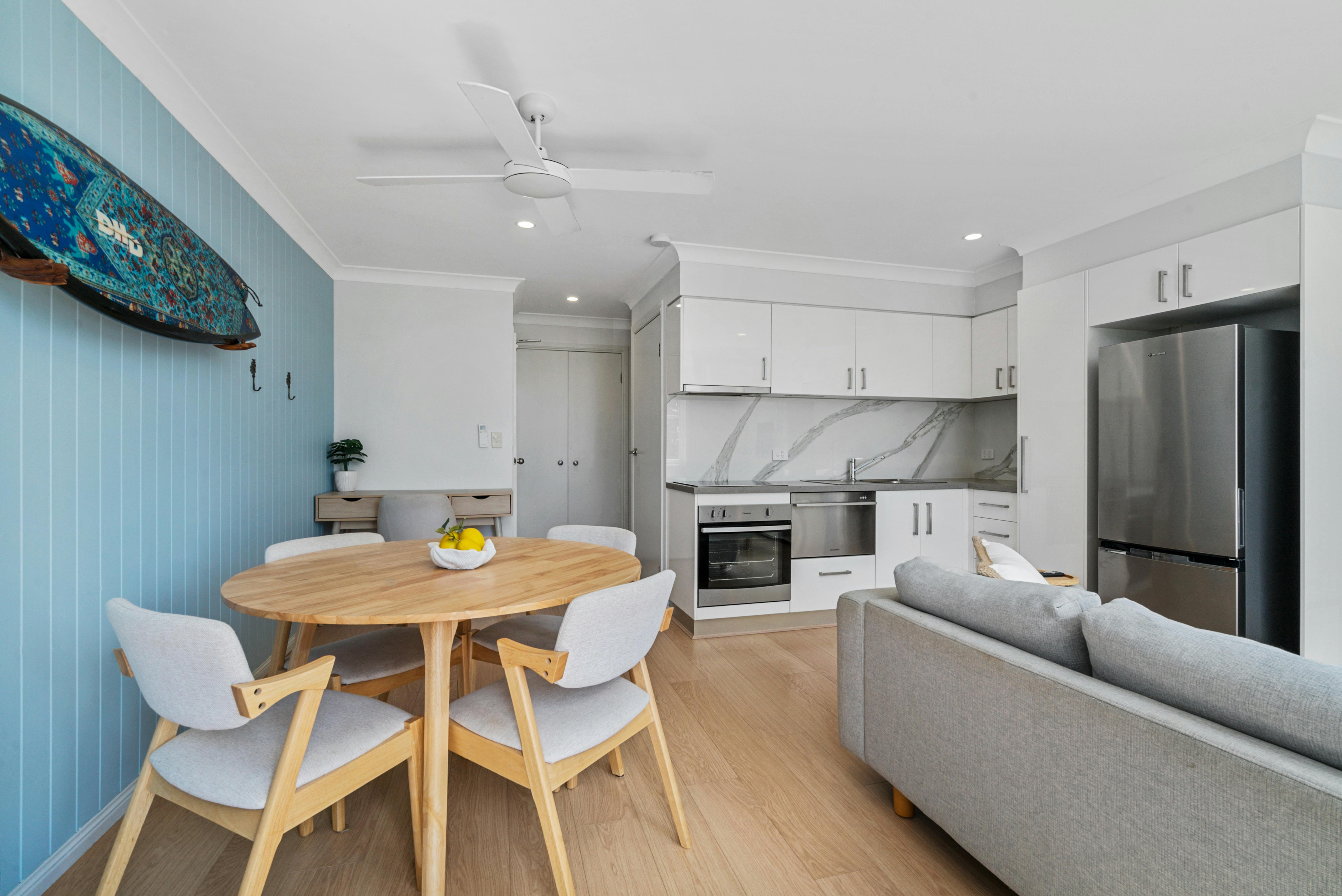 Kirra on the Beach Unit 304