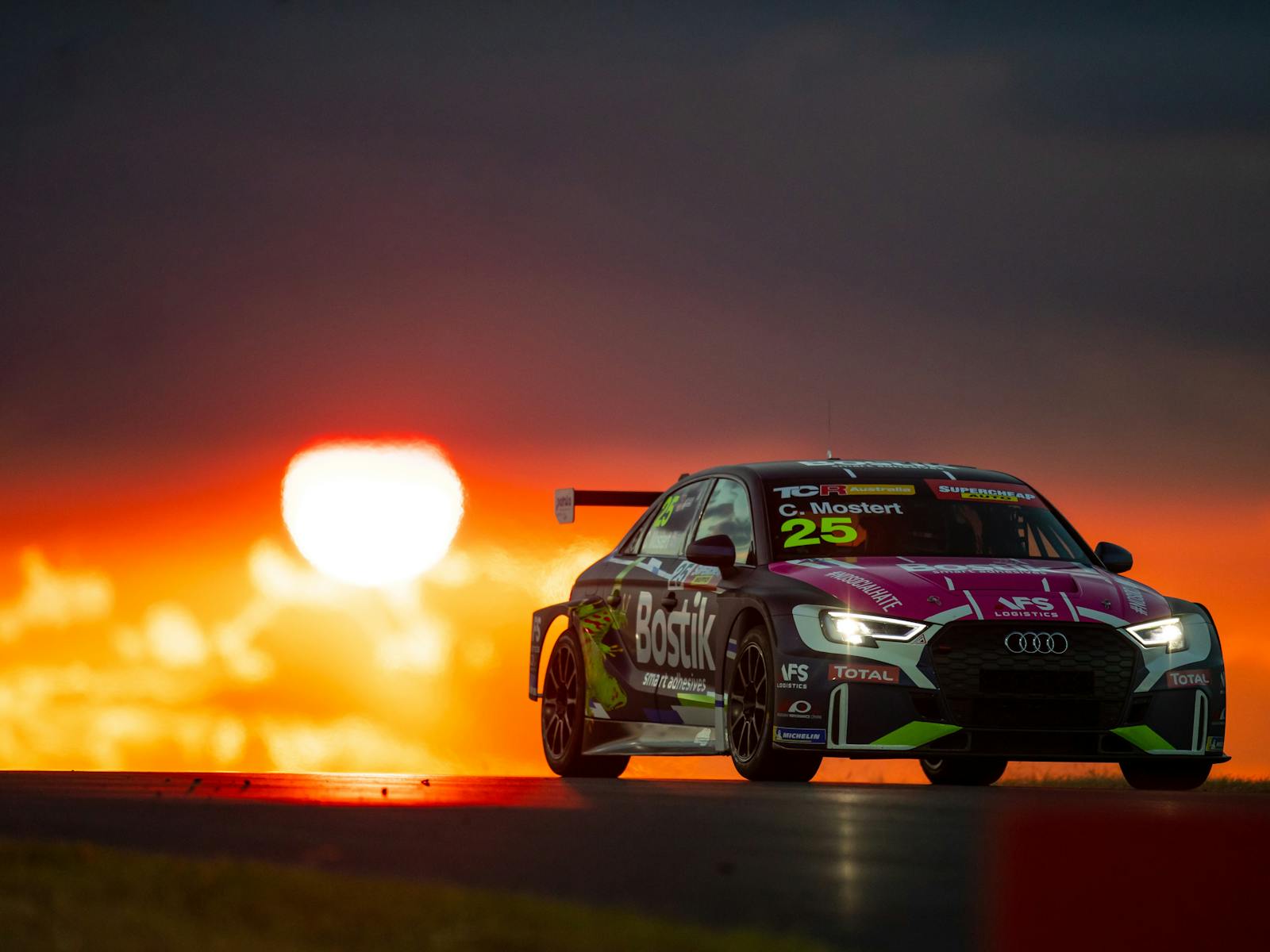 Image for Shannons Motorsport Australia Championships -  Sydney Motorsport Park