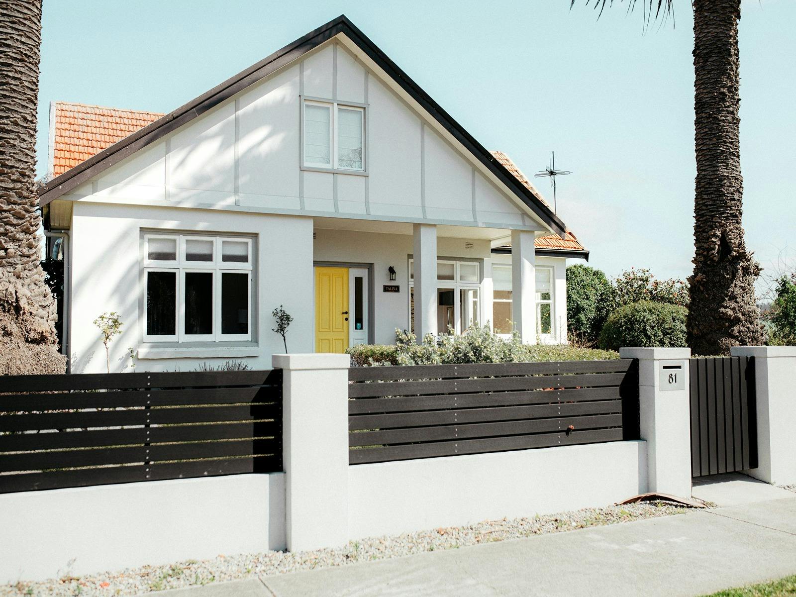External View