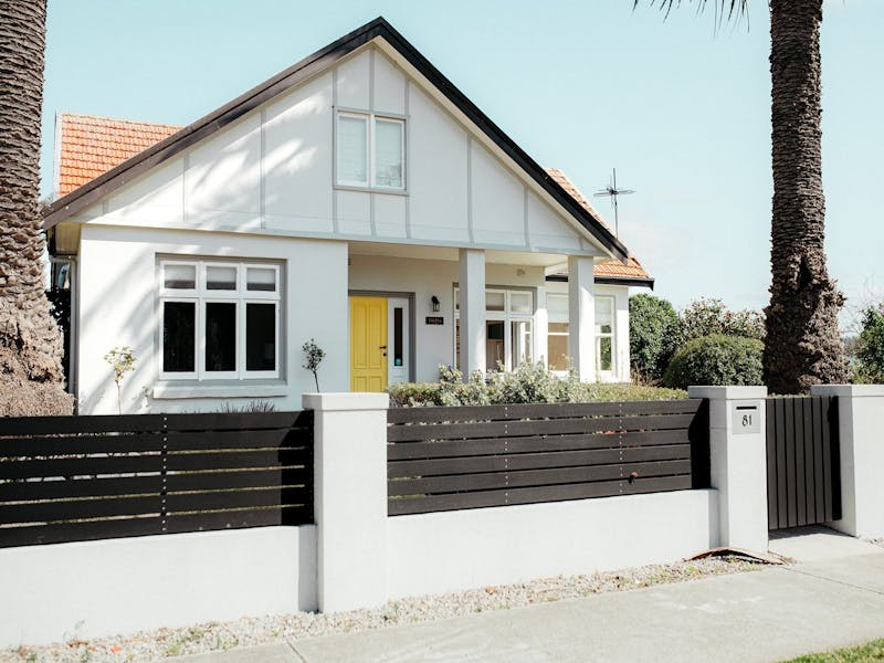 External View