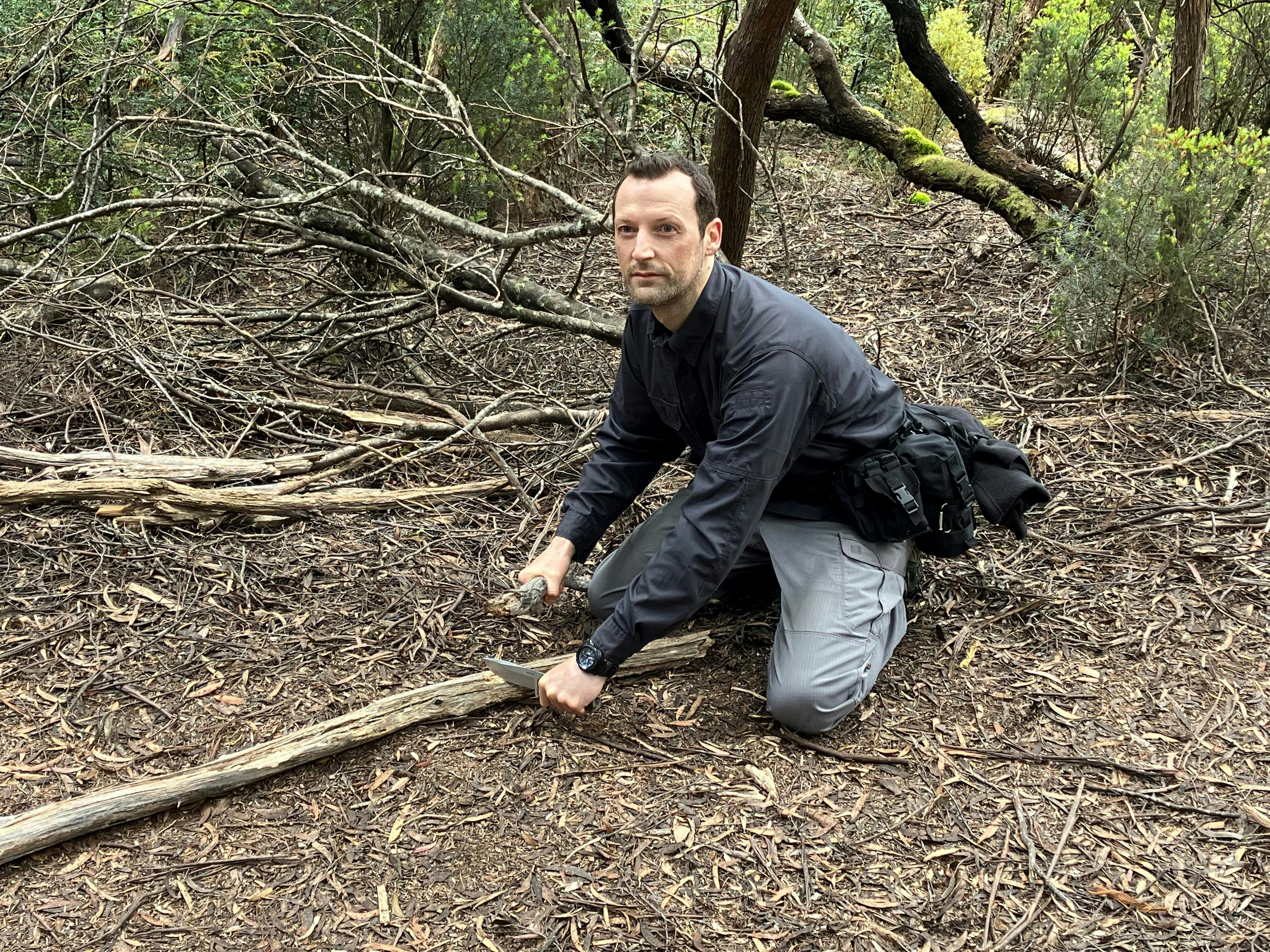 Intermediate Survival Course 1 - Launceston