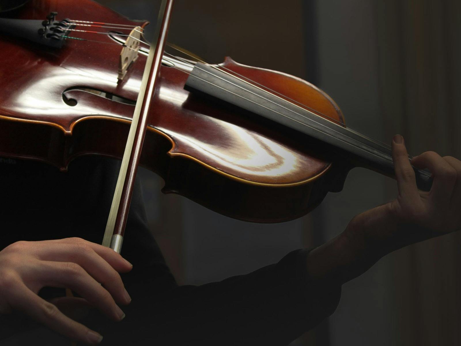 Chamber Musicale: ANU Community Music Centre