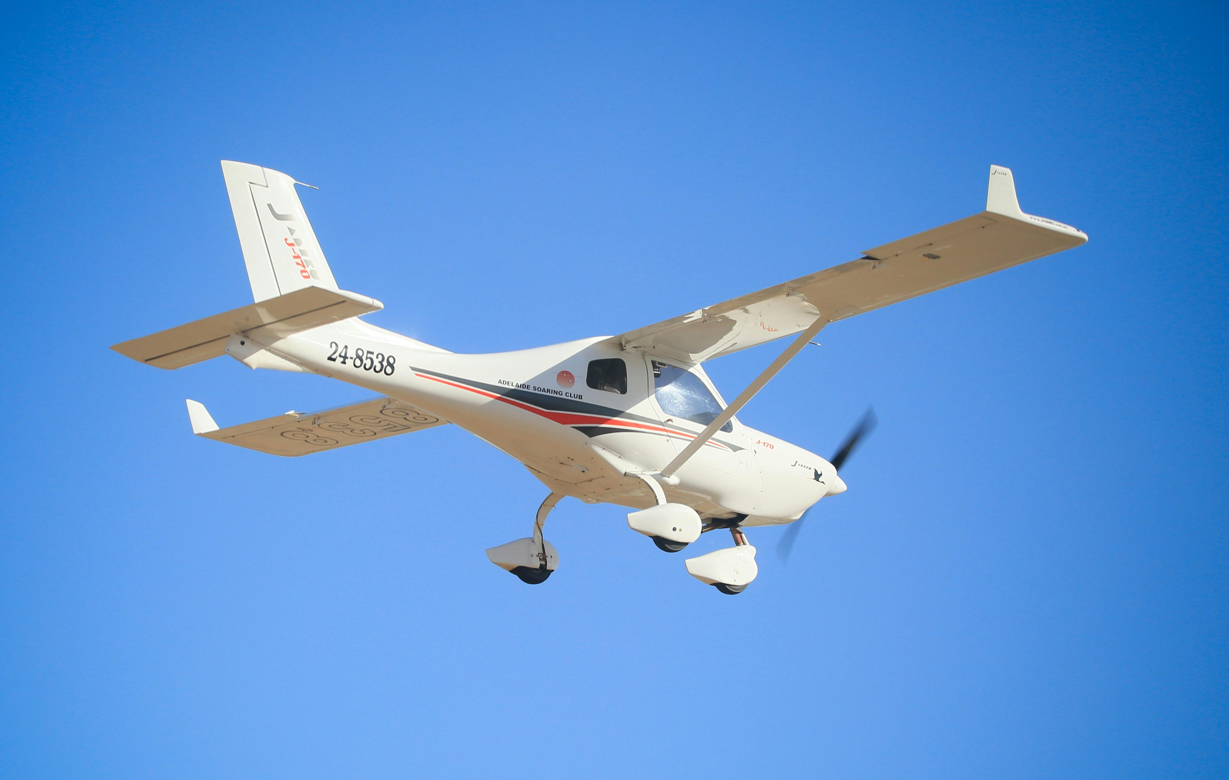 Jabiru Aircraft