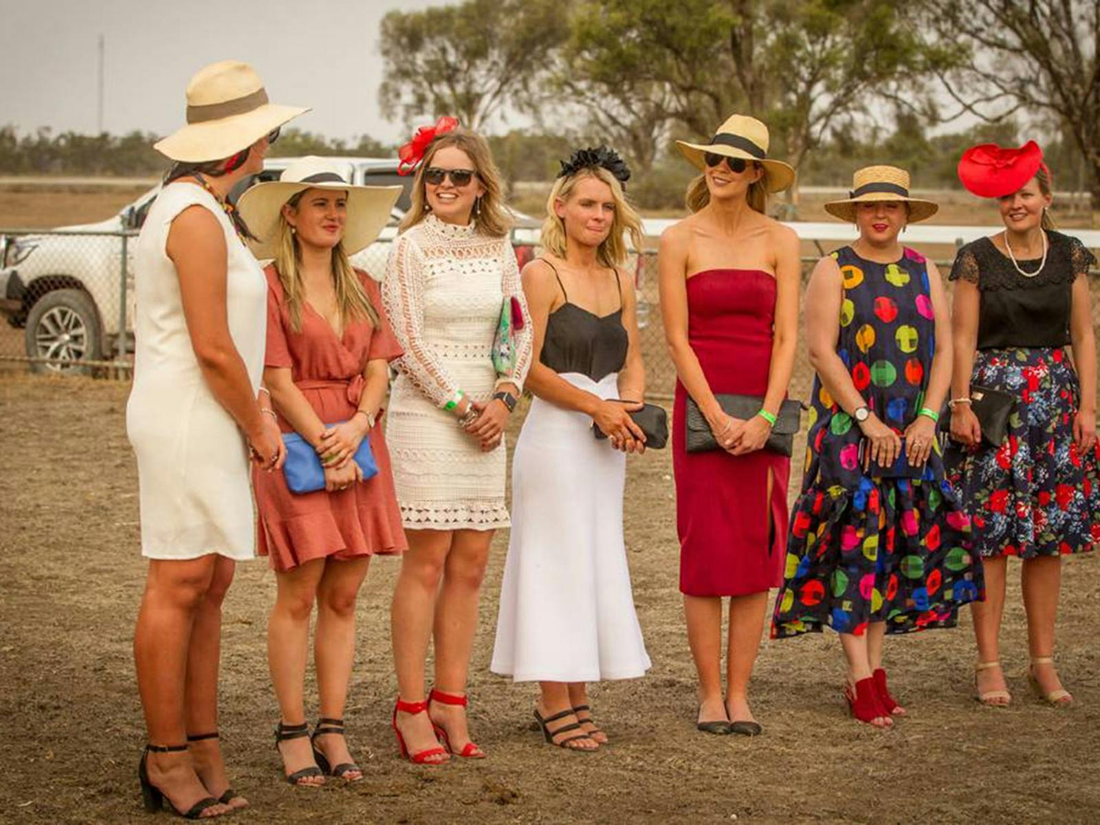 Image for Come-by-Chance Picnic Races