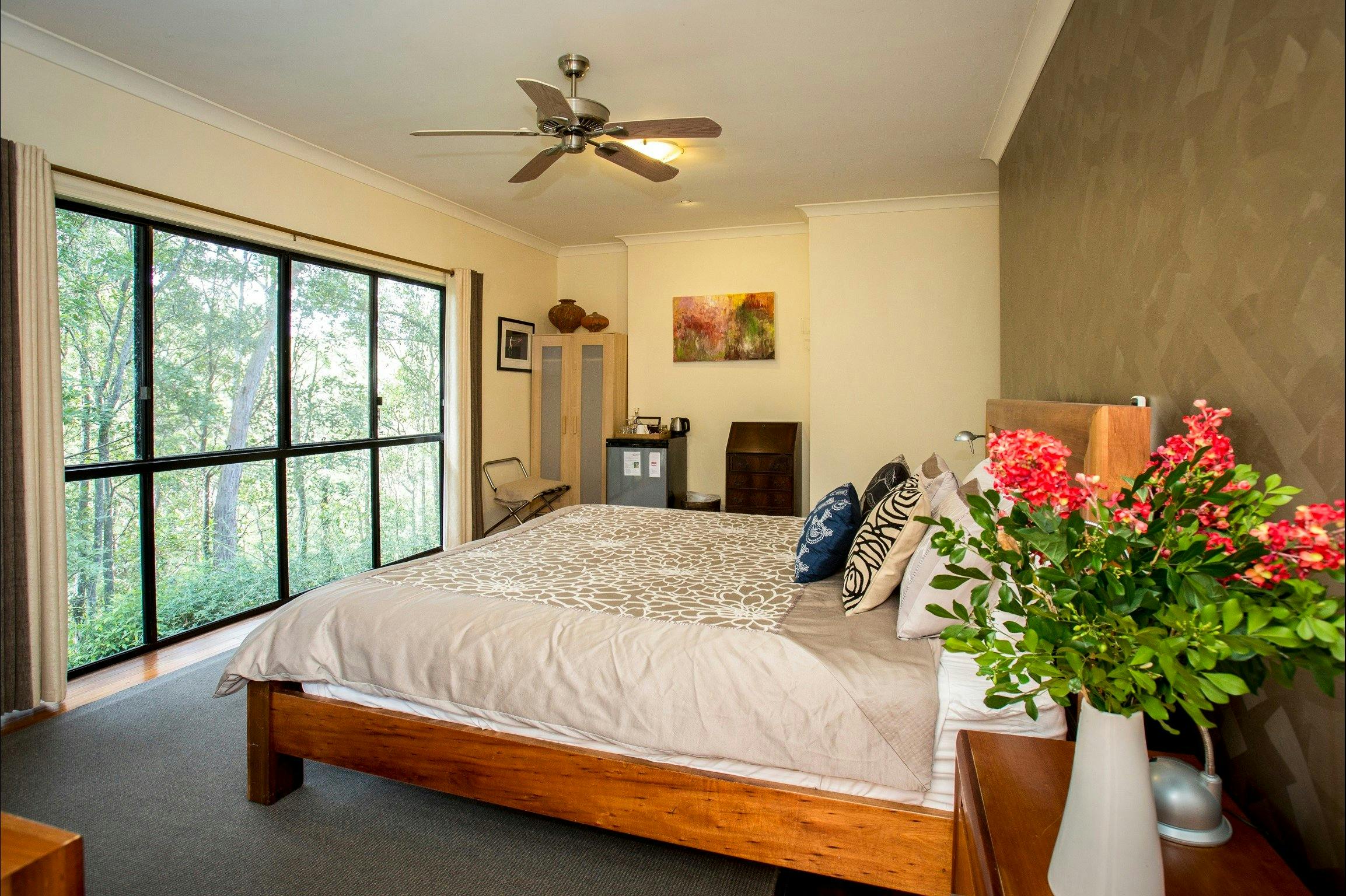 Tangalooma Room