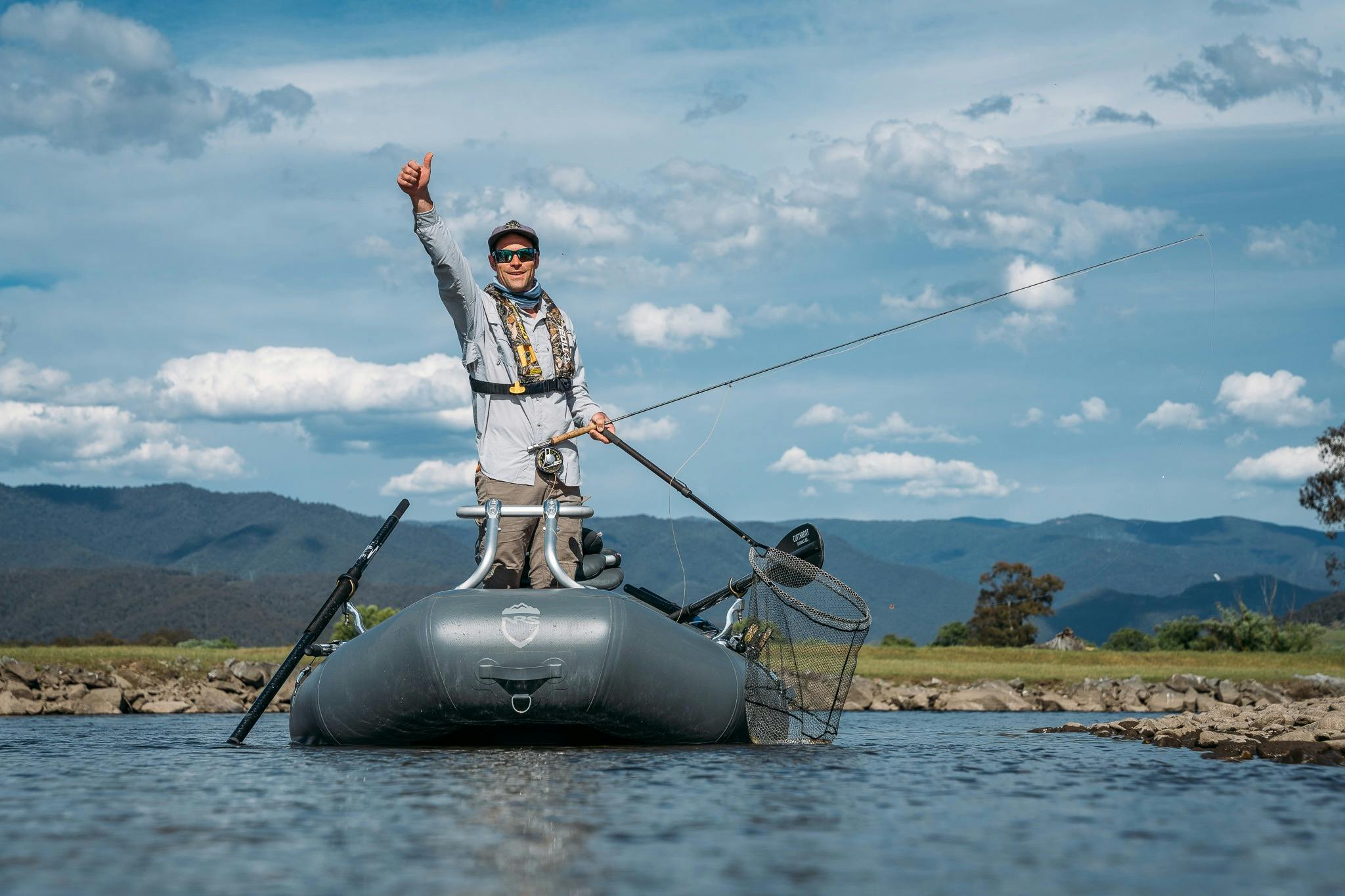 The adventure awaits!