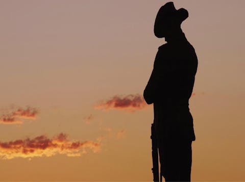 ANZAC