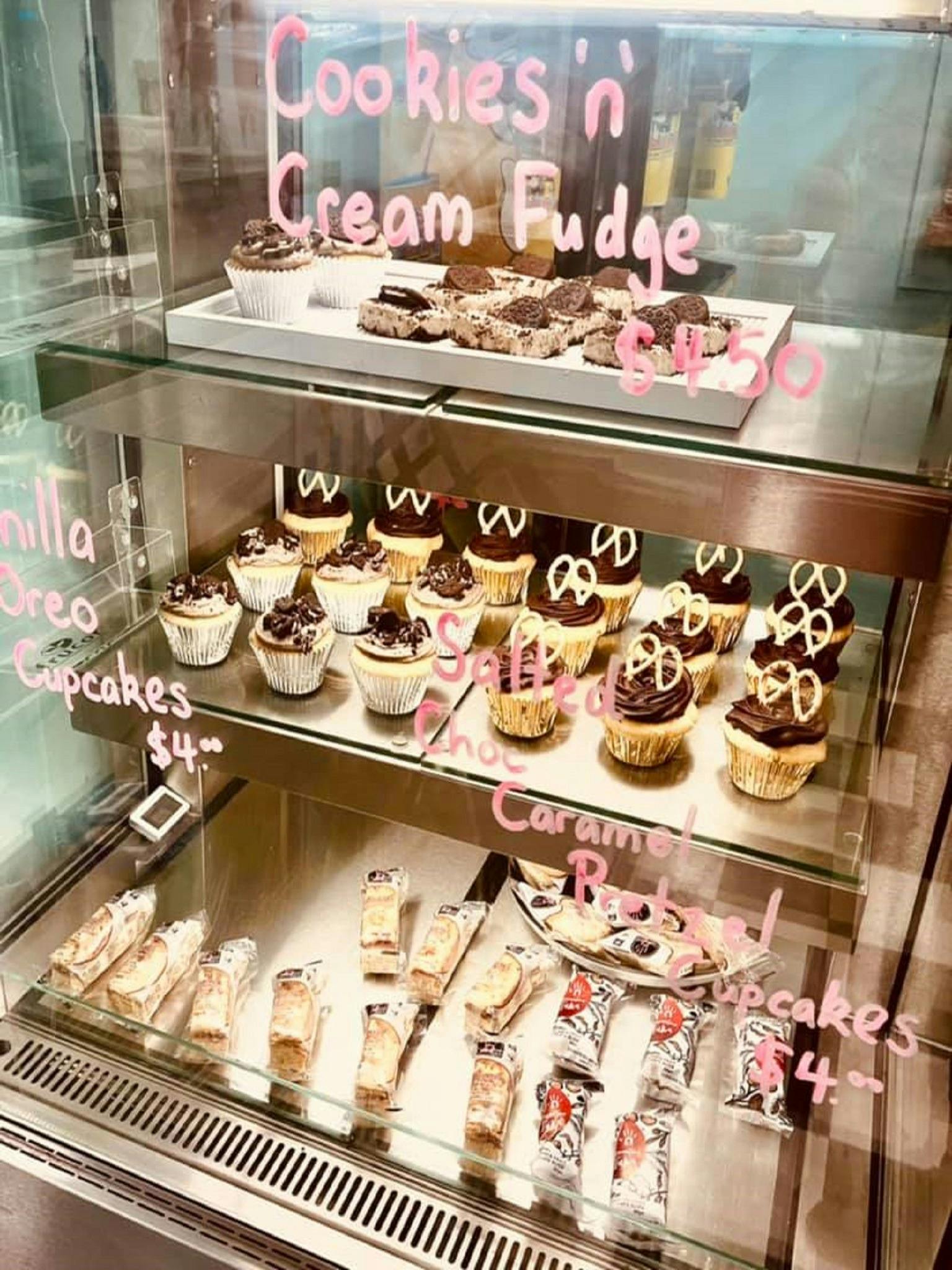 Milky Daze