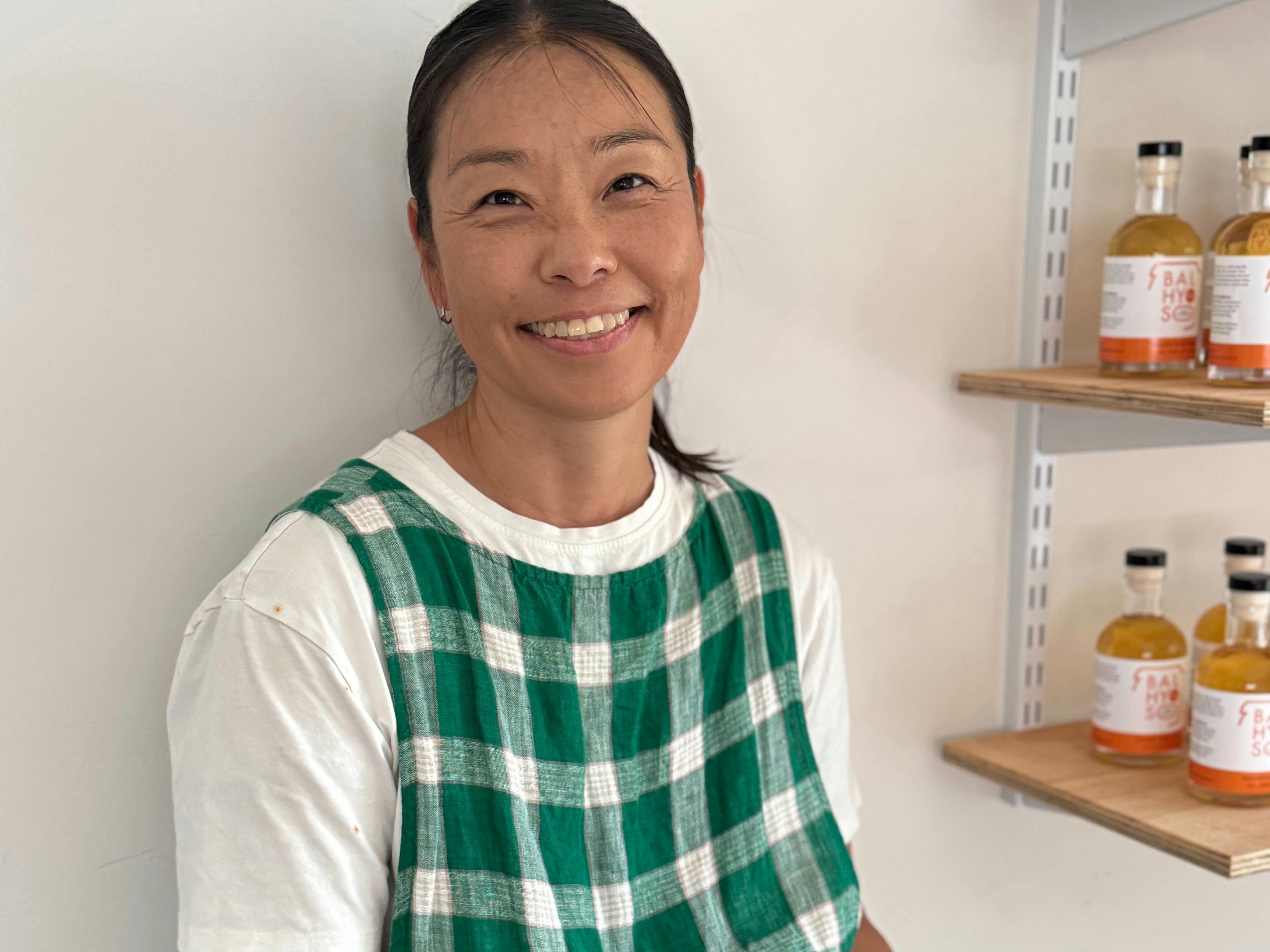 Balhyoso Korean Fermentary