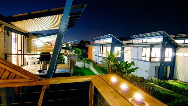 Esperance Island View Apartments, Esperance, Western Australia