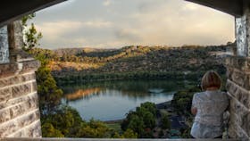 Mount Gambier Crater Lakes Trail