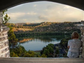 Mount Gambier Crater Lakes Trail