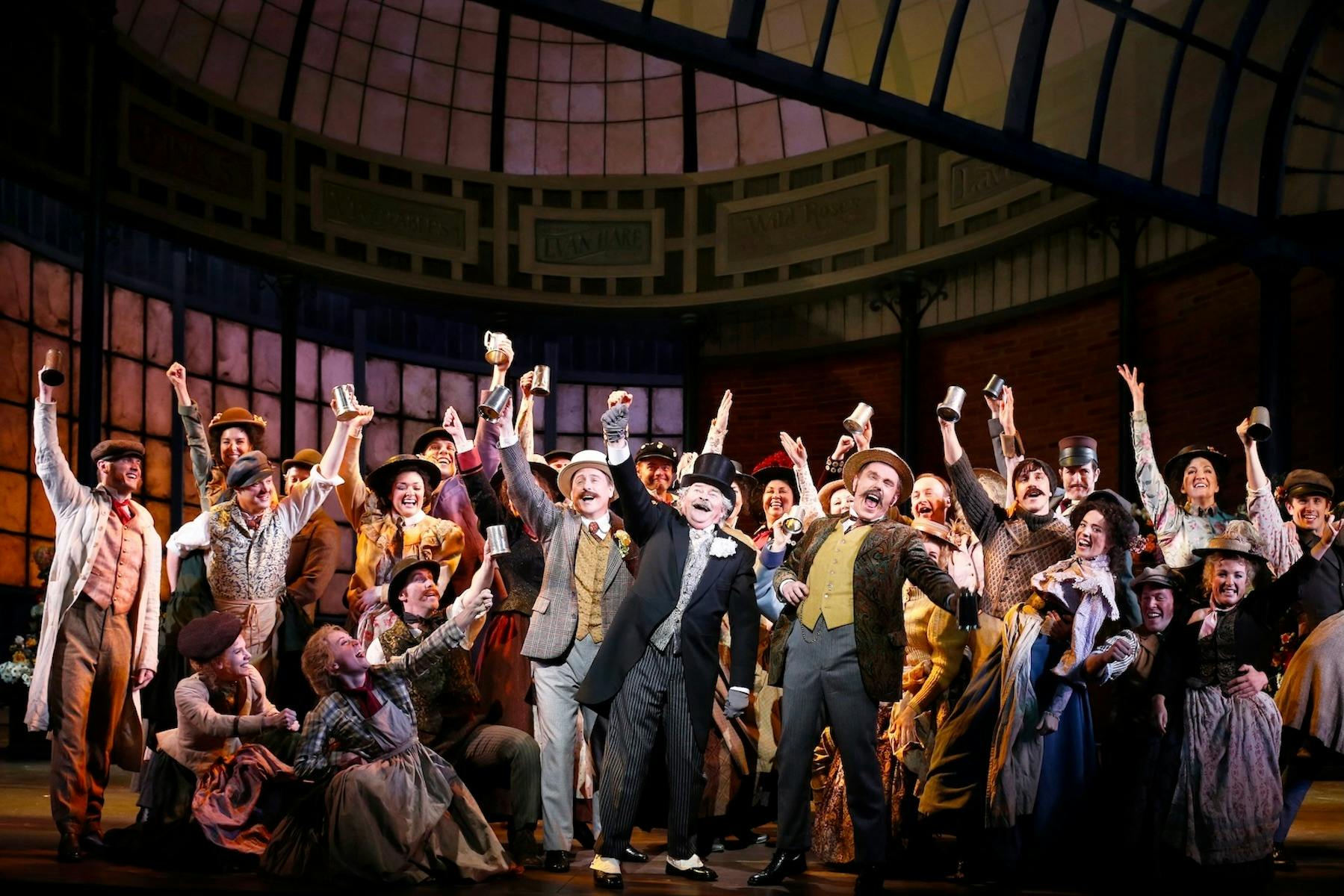 My Fair Lady