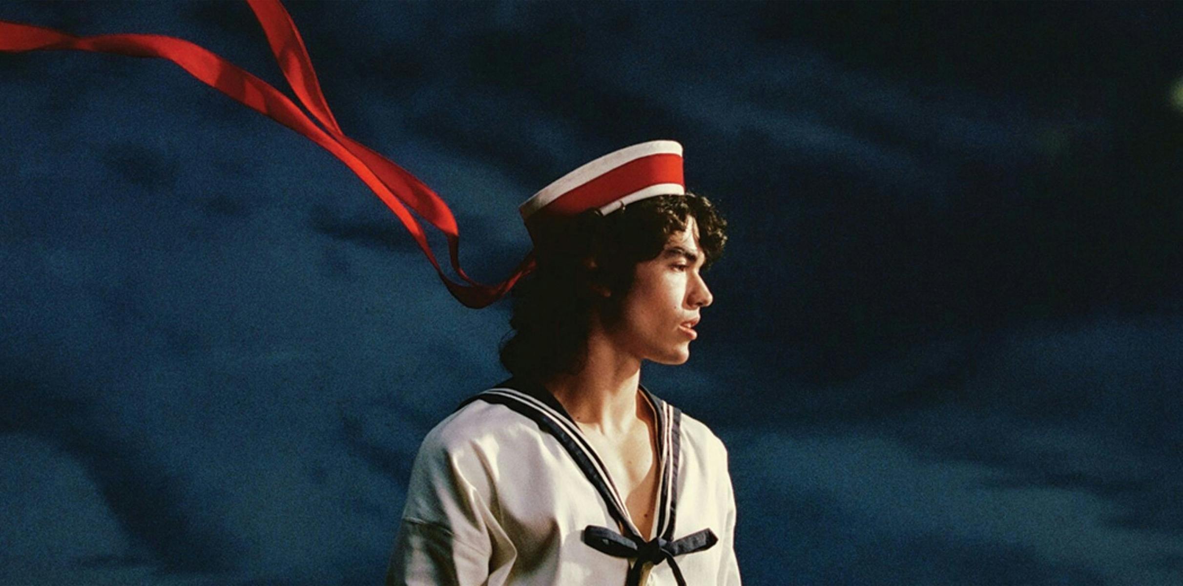Conan Gray Wishbone World Tour 2026