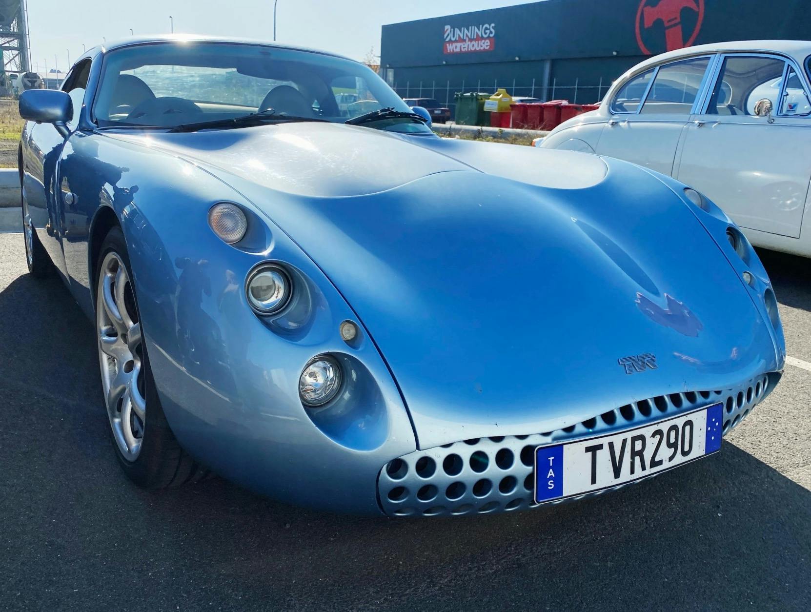 EuroTas - National Automobile Museum of Tasmania