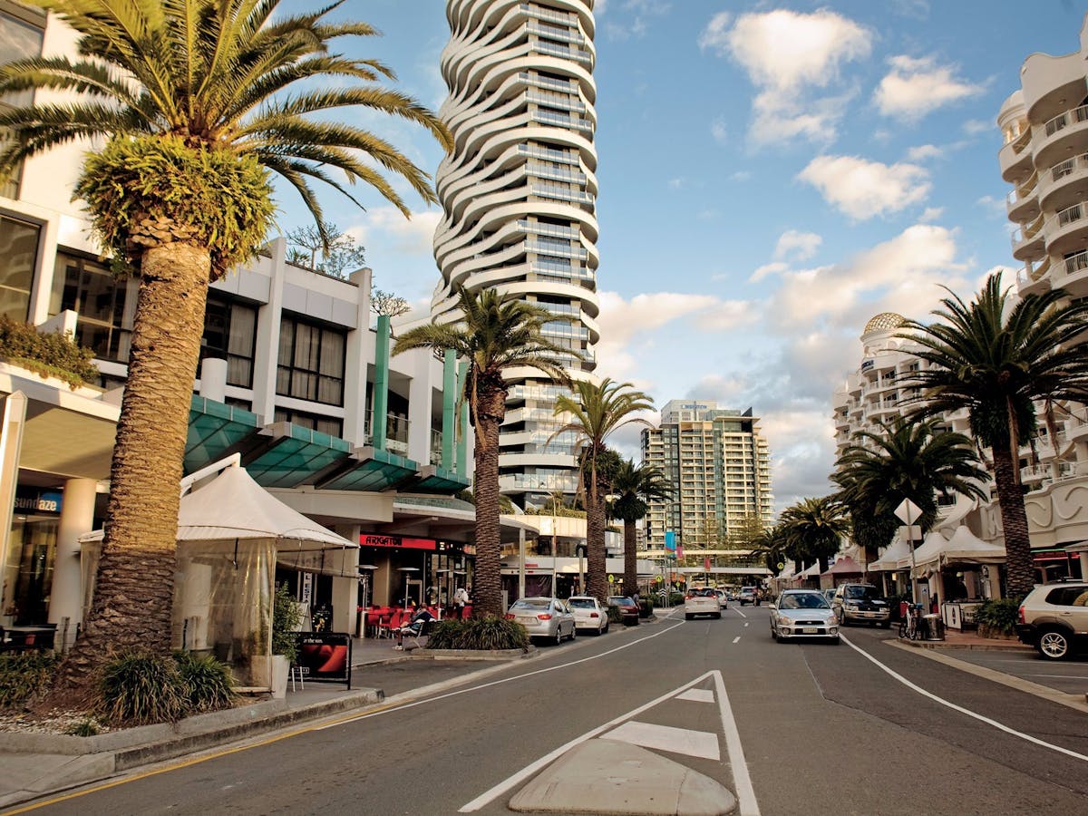 Broadbeach Destination Information Queensland Broadbeach Destination Information Queensland
