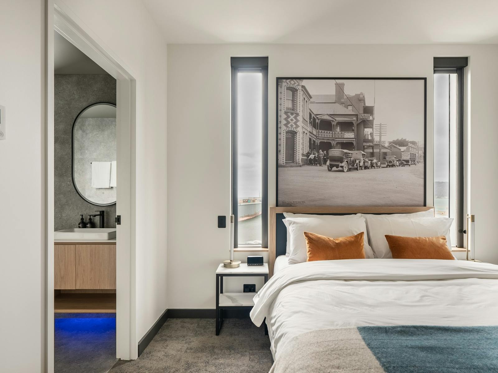 Accommodation