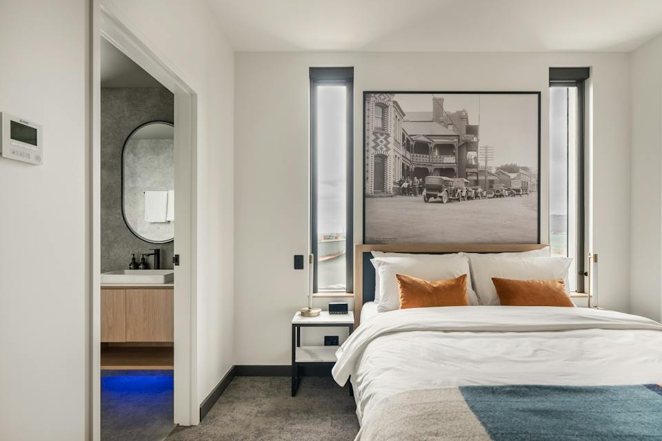 One North Terrace photo