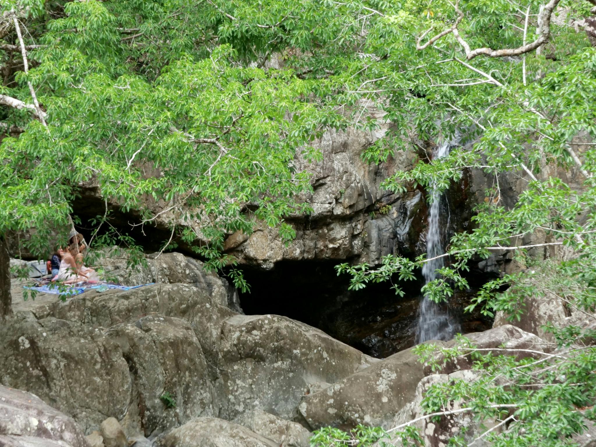 Little Crystal Creek