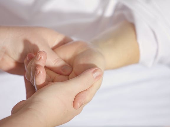 Saeng Phechr Thai Massage