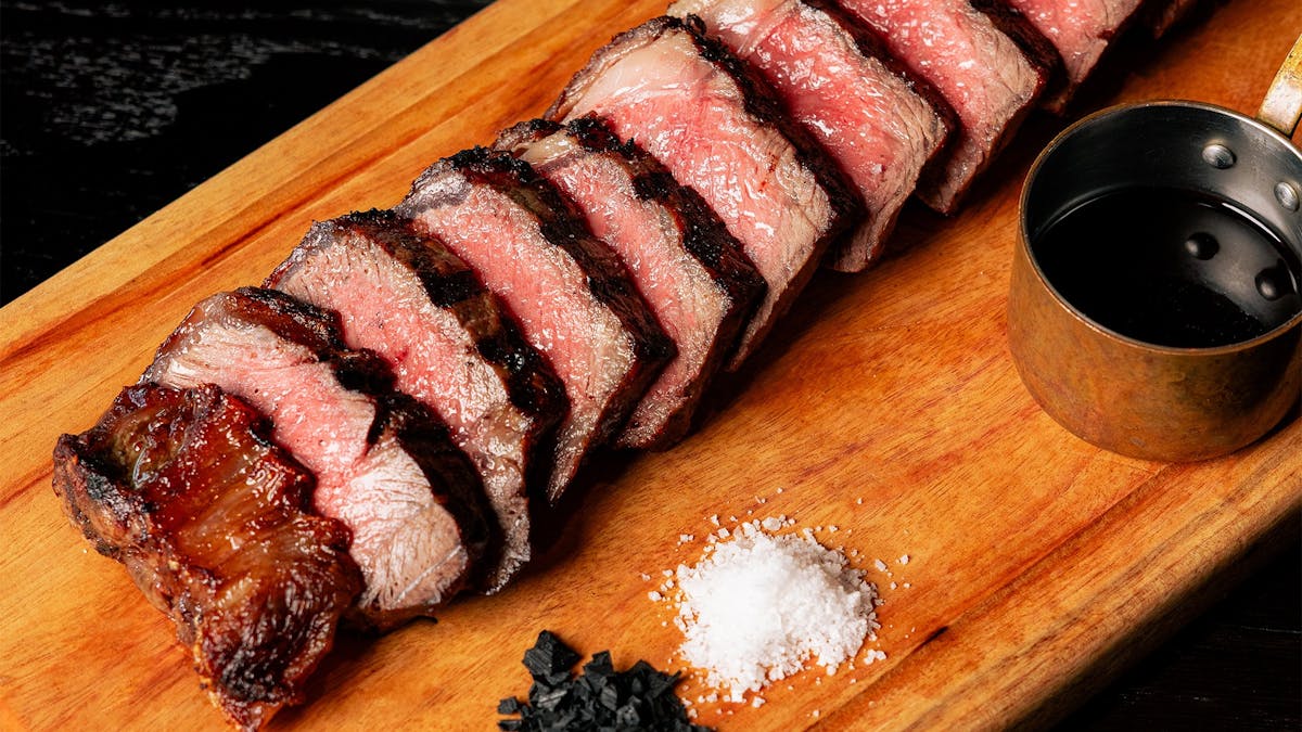The Lex - Steak