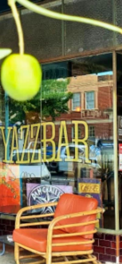 Yazzbar