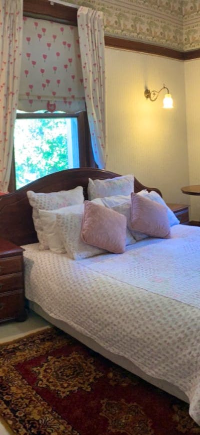 Historic Merryville Homestead