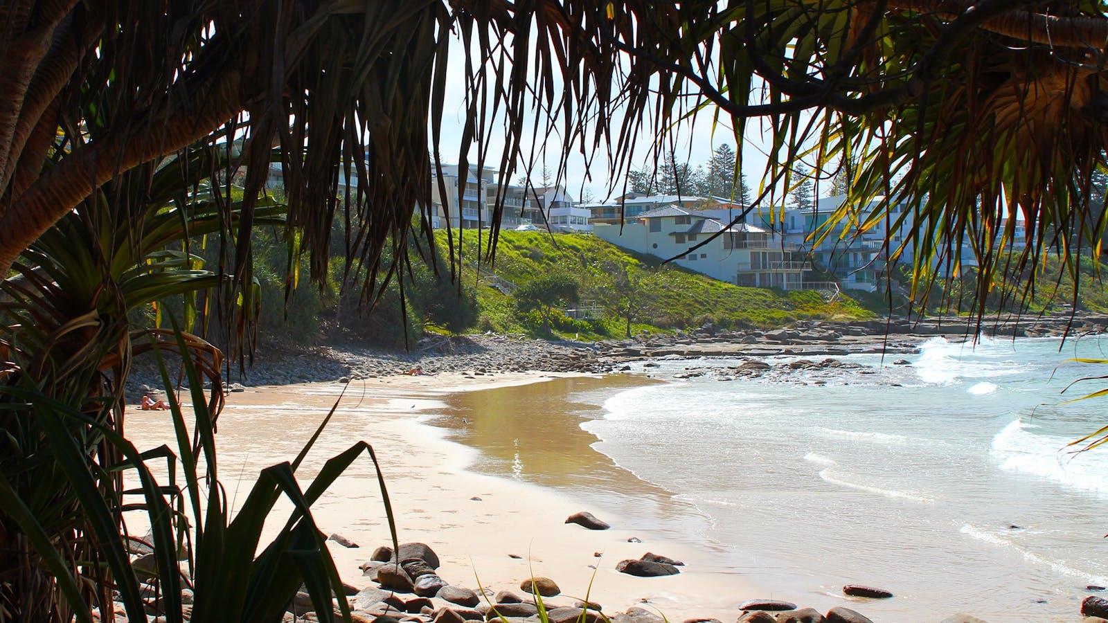 Convent Beach