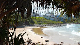 Convent Beach