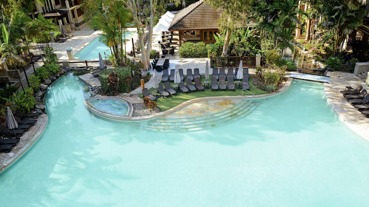 Pullman Palm Cove