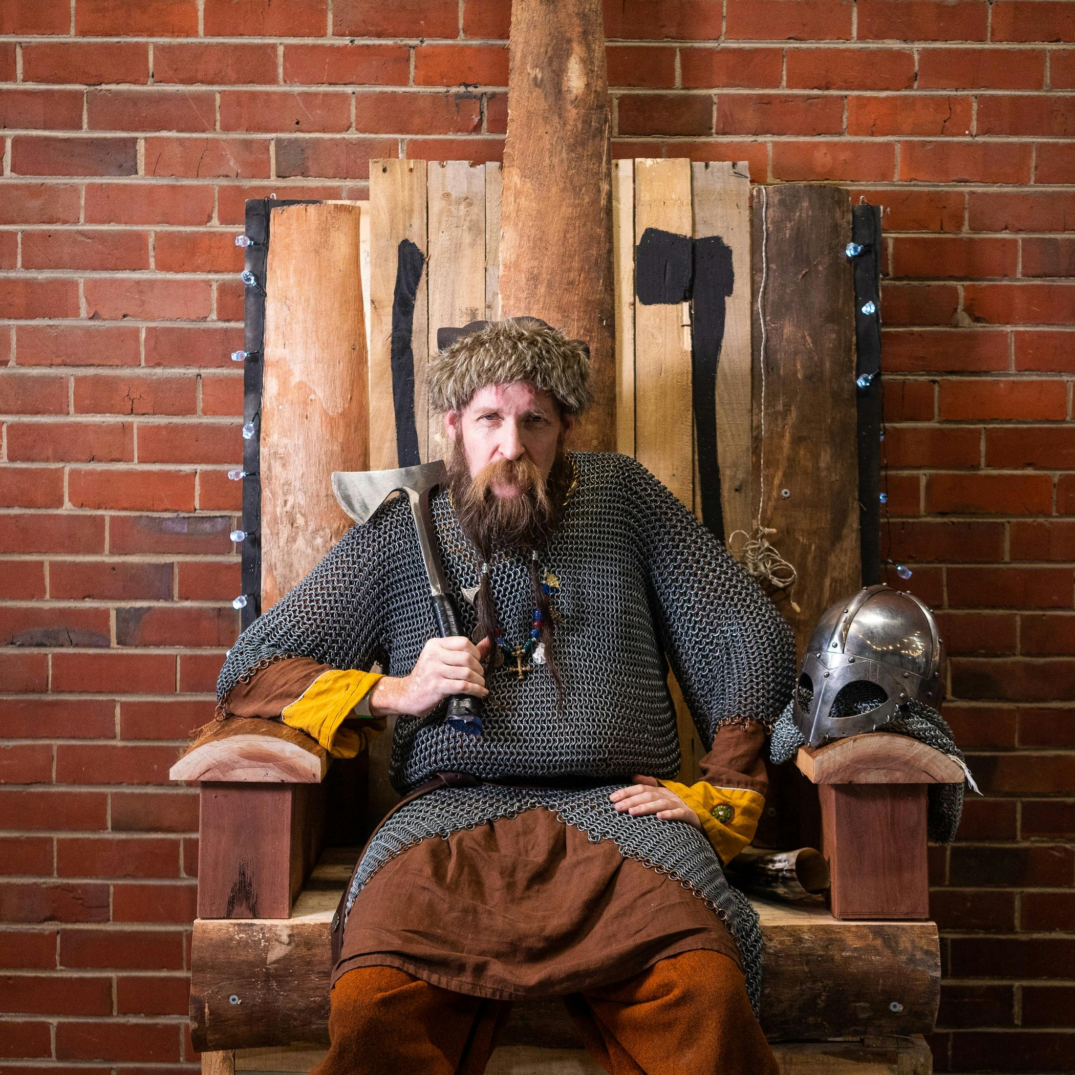 MANIAX Axe Throwing - Northbridge