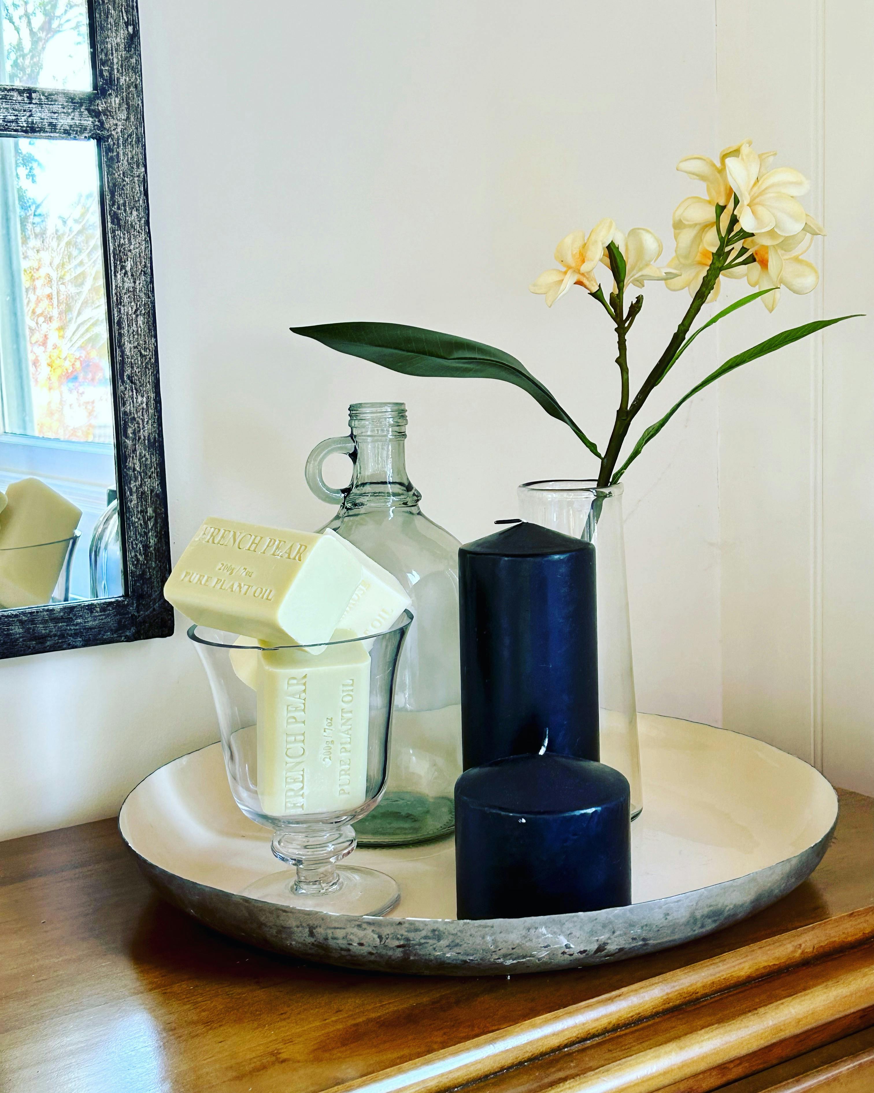 It’s the little things that make a stay extra special