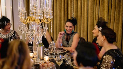 Great Gatsby Gala