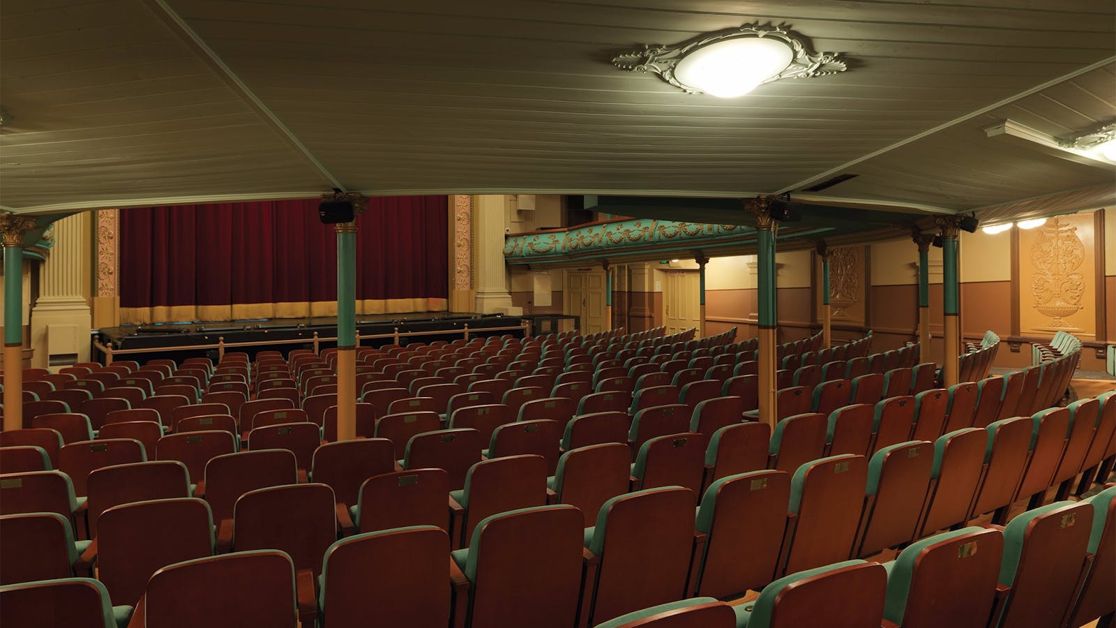 Her Majesty's Theatre Ballarat