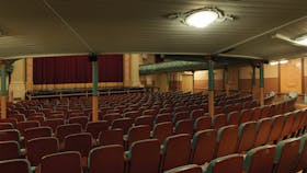 Her Majesty's Theatre Ballarat