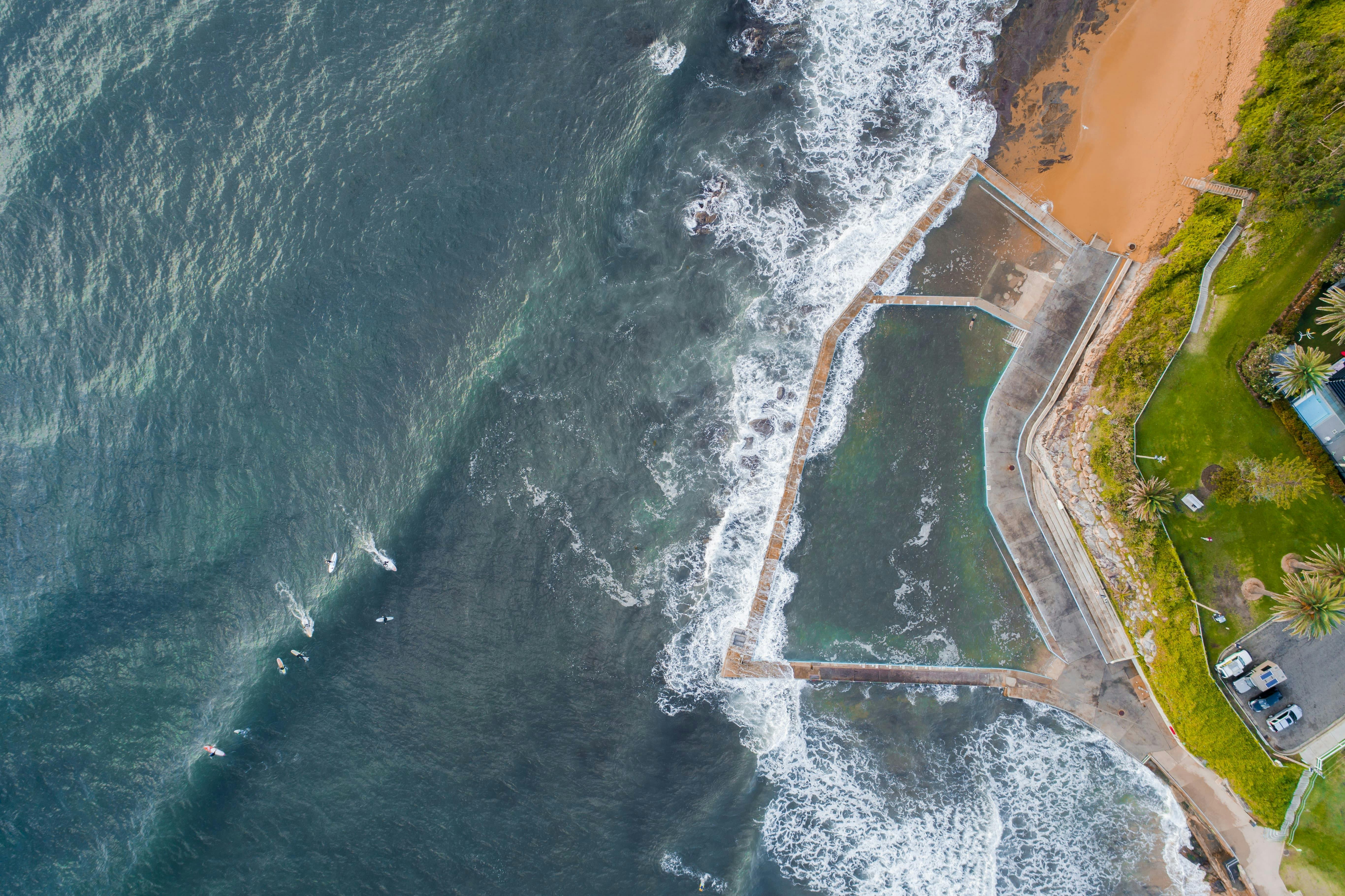 Collaroy Rockpool